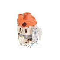 Smeg Smeg Dishwasher Wash Pump PL19X-3, PL19X.1, PL985EB, PL985NE, PL985X, PLA647B, PLA647N, PLA647X, PLA649B, PLA649N, PLA649X, PLB9 spare part