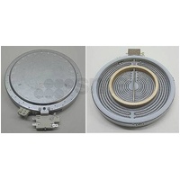 Smeg Smeg Dual Element CX68CM8 spare part