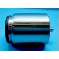 Smeg Smeg Freestanding Oven Foot Leg Short C9GMXA, C9GMN, CE9IMXA spare part