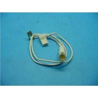 Smeg Smeg Freestanding Oven Lamp/ Light Neon Indicator 824610533 spare part