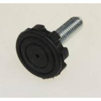 Smeg Smeg Freestanding Oven Or Fridge Foot Leg Short M8 X 30 Mm spare part