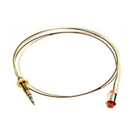 Smeg Smeg Freestanding Oven Thermocouple 750 Mm SNZ61MFX, SNZ61MFX1, SNZ91MFA, SNZ91MFX, Wok Burner *** 948650135 spare part