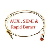 Smeg Smeg Freestanding Oven Thermocouple None Wok BURNER spare part