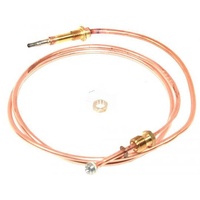 Smeg Smeg Freestanding Oven Wok Thermocouple SNZ93XGR1 Without Earth Wire (Must Go Out With Fixing Nut) spare part