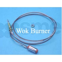Smeg Smeg Freestanding Oven Wok Thermocouple With Earth Wire Version 1 spare part