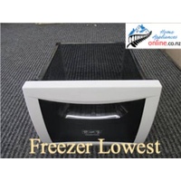 Smeg Smeg Freezer Bin First One From Bottom SR650XA, SR640XA SR640XAKIT spare part