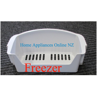 Smeg Smeg Freezer Door Shelf SR640XA, SR640XAKIT, Daerwoo FRS-U20DAS Door With No Dispenser spare part