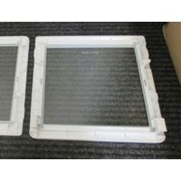 Smeg Smeg Freezer Glass Shelf SR650XA, SR640XA, SR640XAKIT spare part