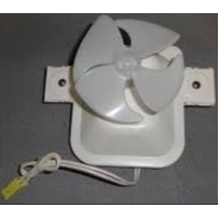 Smeg Smeg Freezer Motor Fan Inside the Freezer Section FQ60XPA spare part