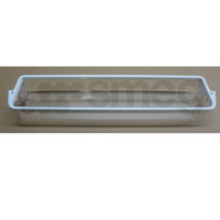 Smeg Smeg Fridge Cheese Shelf FAB28RUJ1 FAB28RP1, FAB28LP1, 93195 spare part