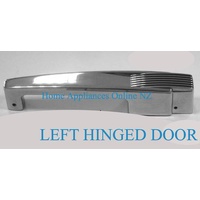 Smeg Smeg Fridge Door Handle Left Hinge Door FAB28LV1 spare part