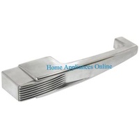 Smeg Smeg Fridge Door Handle Right Hinged Door FAB32RPBNA1 spare part