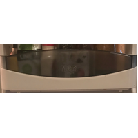 Smeg Smeg Fridge Door Lower Shelf 3019027350 Last One spare part