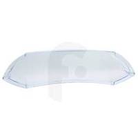 Smeg Smeg Fridge Door Middle Shelf 332 spare part