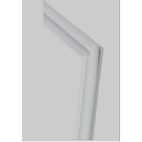 Smeg Smeg Fridge Door Seal 572MM X 1265MM spare part