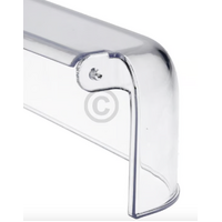 Smeg Smeg Fridge Door Upper Shelf Lid or Cover 119500 spare part