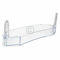 Smeg Smeg Fridge Door Upper Shelf 71906 spare part