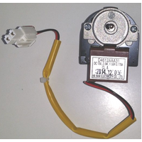 Smeg Smeg Fridge Fan Motor Beside Compressor Behind the Fridge D4612AAA31 , SR600X, SR610X, SR620X spare part