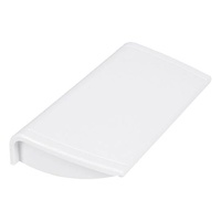 Smeg Smeg Fridge Freezer Door Handle Catch Handle spare part