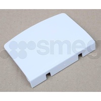 Smeg Smeg Fridge Freezer Door Handle Catch Handle Version 2 spare part