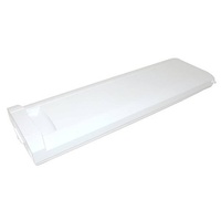 Smeg Smeg Fridge Freezer Icemaker Section Door Complete, Version 2 160MM Hight spare part