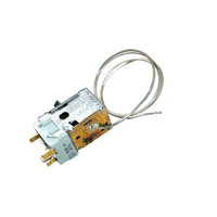 Smeg Smeg Fridge Freezer Thermostat Genuine Fab spare part