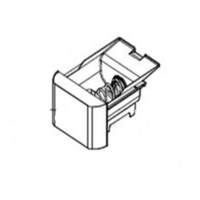 Smeg Smeg Fridge Ice Maker Crusher Dispenser SR610X spare part