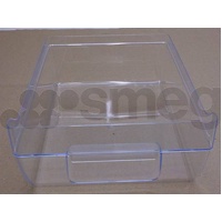 Smeg Smeg Fridge Veggie Bin FAB32P4, FAB28, FAB30, FAB32,***170242 spare part