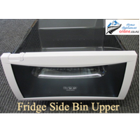 Smeg Smeg Fridge Veggie Bin Upper SR650XA, SR640XA, SR640XAKIT spare part