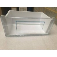 Smeg Smeg Fridge Veggie Draw Lower SR610X, SR610XBL, SR610NE spare part