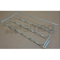 Smeg Smeg Fridge Wine Rack FAB28QWR1, 65MM X 513MM X 265MM spare part