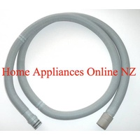 Ariston Smeg Indesit Ariston Blanco Dishwasher Out Let Hose spare part