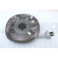 Smeg Smeg Kettle Base Electrical Cord spare part