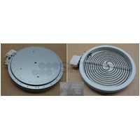Smeg Smeg Large Single Element SE2641TD2 SE364ETD, 1800 Watt SE364TD spare part