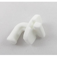 Smeg Smeg Microwave Element Holder S45MCX2, S45MX2, SC45MCSG2, SC45MNE2 SC45MCB2 S45MCX2 SC45MCNE2 SC45MC2 spare part