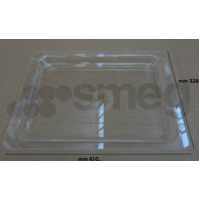 Smeg Smeg Microwave Glass Plate Tray 328 X 410 Mm spare part