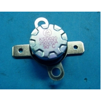 Smeg Smeg Microwave Grill Thermostat FME120N, KSD020 spare part