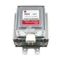 Smeg Smeg Microwave Magnetron 2M226-20GWH Magnetron 800W-II MM180B spare part