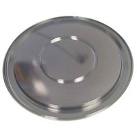 Smeg Smeg Microwave Metal Plate SA987CX, 340MM Wide SA987CX-1, SA987CX-2, SC485X-8 spare part
