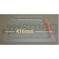Smeg Smeg Microwave Oven Glass Plate Tray SA45MCX2 spare part
