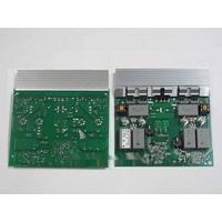 Fisher & Paykel Smeg Miele Fisher Paykel Whirlpool Induction Cooktop Power Board 75.96470.436, 7596470436 spare part