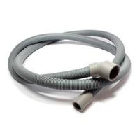 Omega Smeg Omega Dishwasher Drain Hose 758973067 spare part