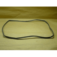 Omega Smeg Omega Oven Door Seal Gasket, 430MM X 330MM spare part