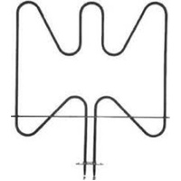 Omega Smeg Omega Oven Lower Bake Element SAP399X8 1200WATT, SN399X, SNZ399X, SFPA6301TVX spare part