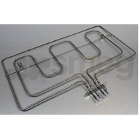 Omega Smeg Omega Oven Top Grill Element C9 spare part