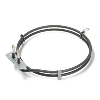 Omega Smeg Omega Whirlpool Oven Fan Element Heater 2000W Watt 806890591H 806890807 spare part