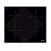 Smeg Smeg Only Glass Ceramic Top for Cooktop SI5643B spare part