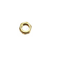 Smeg Smeg Oven and Cooktop Thermocouple Nut for Thermocouple M6 Height 3.5MM​​​​​​​ spare part