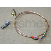 Smeg Smeg Oven and Cooktop Thermocouple Thermocouple Up Grade Kit for Other Burner, *50131 spare part