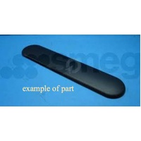 Smeg Smeg Oven and Gas Cooktop Cooker Fish Burner Cap spare part